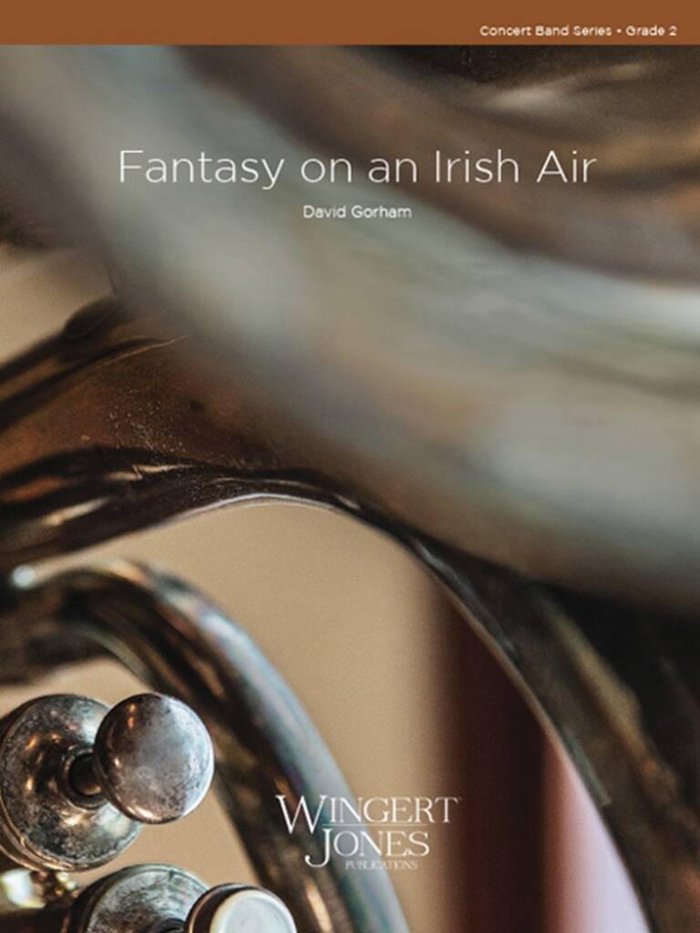 Fantasy On An Irish Air